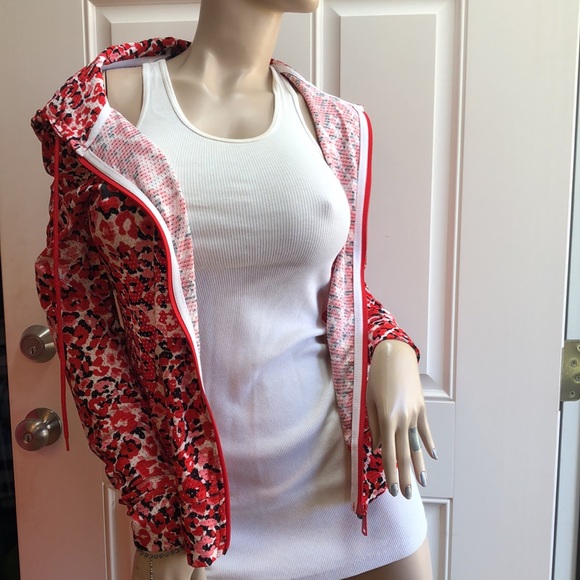 Bebe Sport Full Zip Hoodie M - Picture 15 of 16